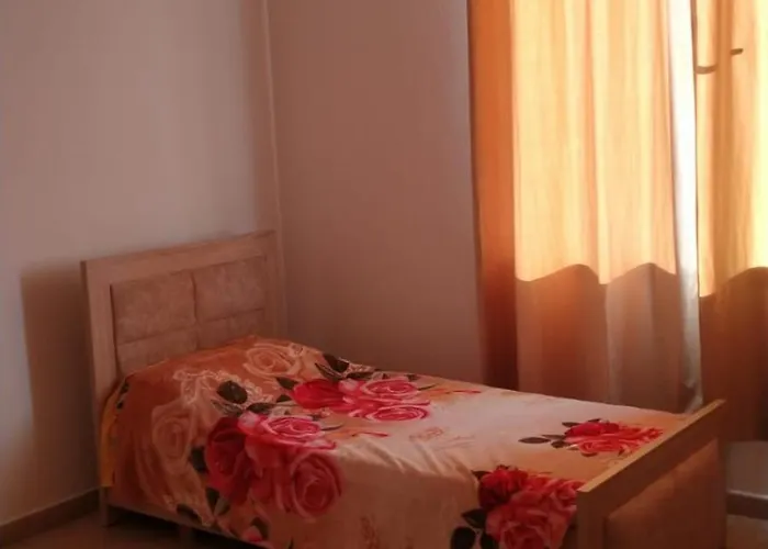 Karaj Apartment Tirana