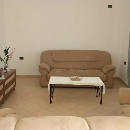Karaj Apartamento Tirana