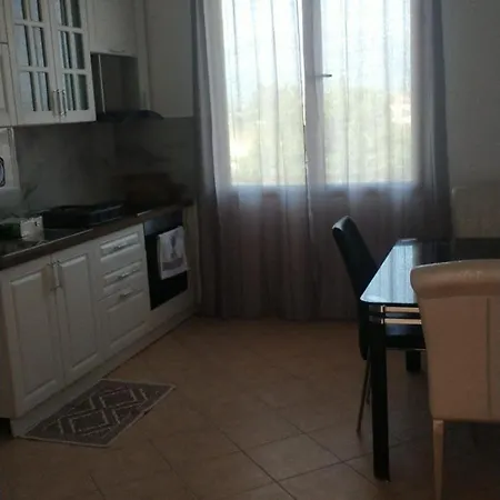 Apartman Karaj