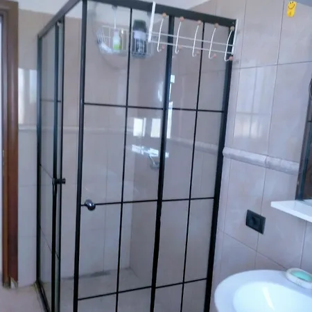 Apartman Karaj
