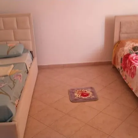 Apartman Karaj *