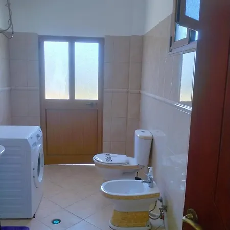 Karaj Apartman