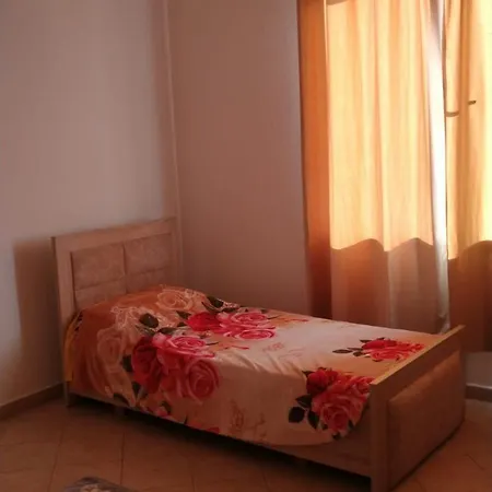 Karaj Apartamento Tirana