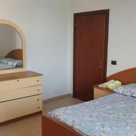 Apartman Karaj Tirana