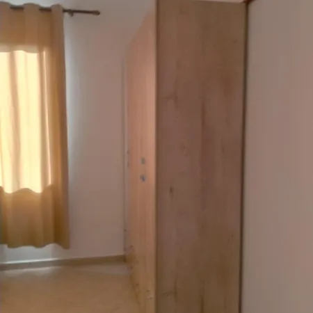 Hostel Karaj Airoport Hostel Tiran
