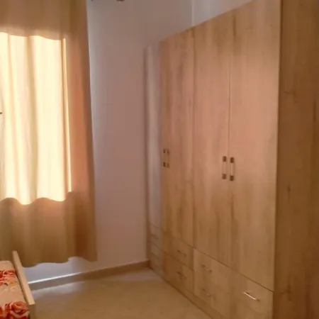Apartman Karaj Tirana