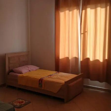 Karaj Apartamento Tirana