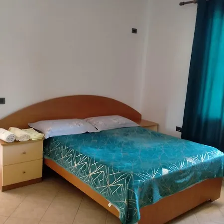 Karaj Apartman