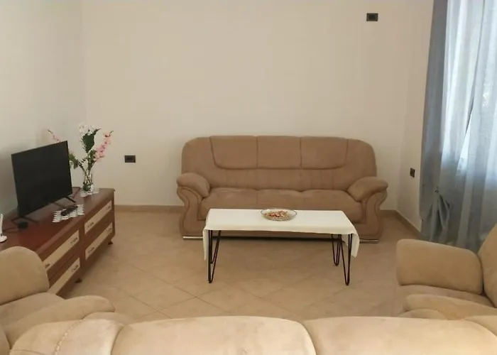 Karaj Apartman Tirana