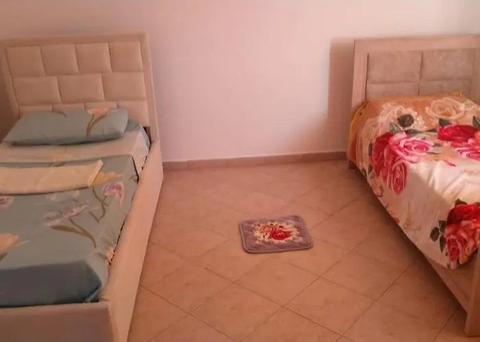 Apartament Karaj *