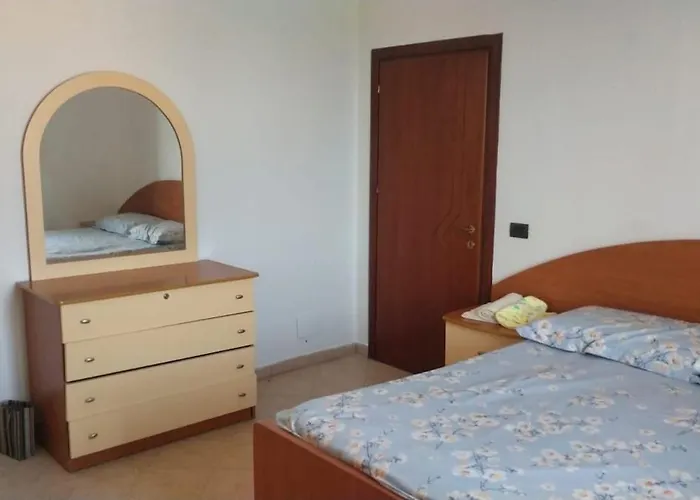 Apartament Karaj Tirana