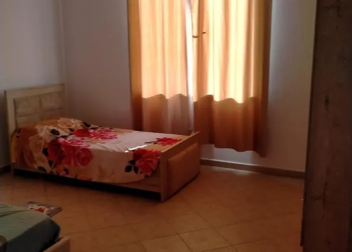 Karaj Apartament
