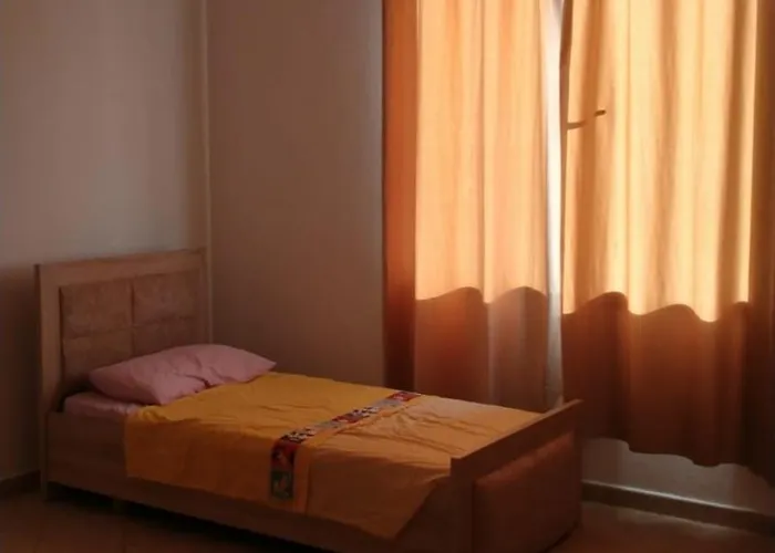 Karaj Apartament Tirana